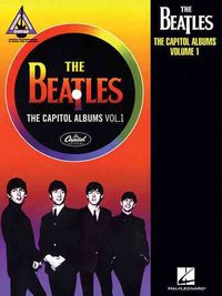 Produktbild: Beatles The Capitol Albums V01