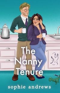 Produktbild: The Nanny Tenure Special Edition