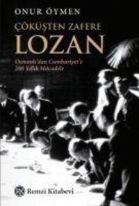 Produktbild: C&ouml;k&uuml;sten Zafere Lozan