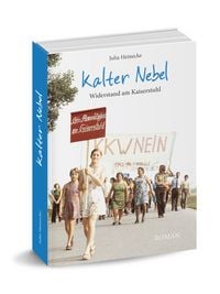 Produktbild: Kalter Nebel