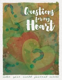 Produktbild: Questions For My Heart