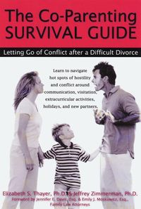 Produktbild: The Co-Parenting Survival Guide