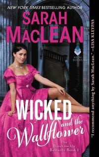 Produktbild: Wicked and the Wallflower