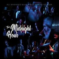 Produktbild: The Midnight Hour