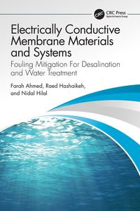 Produktbild: Electrically Conductive Membrane Materials and Systems