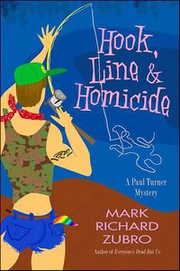 Produktbild: Hook, Line & Homicide