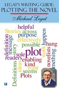 Produktbild: Legat's Writing Guide: Plotting The Novel