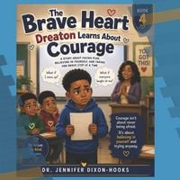 Produktbild: Dreaton Learns About Courage