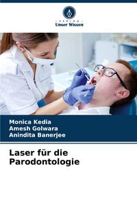Produktbild: Laser f&uuml;r die Parodontologie