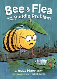 Produktbild: Bee & Flea and the Puddle Problem