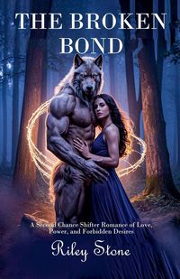 Produktbild: The Broken Bond