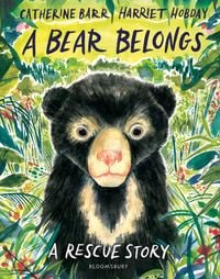 Produktbild: A Bear Belongs