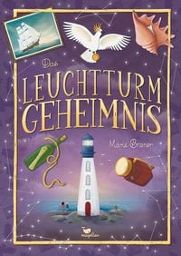 Produktbild: Das Leuchtturm-Geheimnis