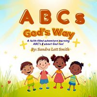 Produktbild: ABC's God's Way