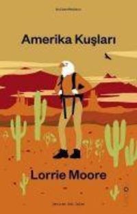 Produktbild: Amerika Kuslari
