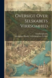 Produktbild: Oversigt Over Selskabets Virksomhed