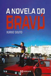 Produktbild: A novela do Brav&uacute;