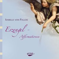 Produktbild: Erzengel-Affirmationen