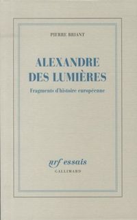 Produktbild: Alexandre des Lumi&egrave;res