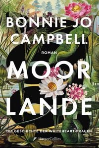 Produktbild: Moorlande