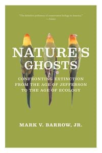 Produktbild: Nature's Ghosts