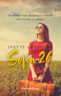 Produktbild: Sof&iacute;a 26