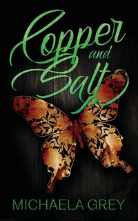 Produktbild: Copper and Salt