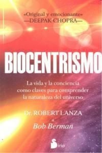 Produktbild: Biocentrismo
