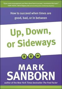 Produktbild: Up Down Or Sideways