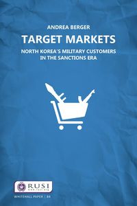 Produktbild: Target Markets