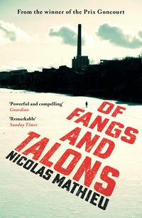 Produktbild: Of Fangs and Talons
