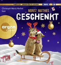 Produktbild: Geschenkt
