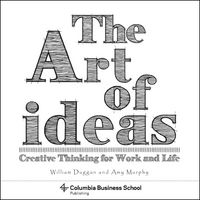 Produktbild: The Art of Ideas