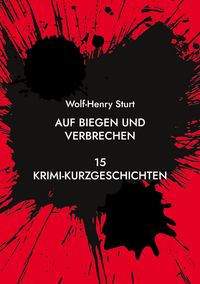 Produktbild: Auf Biegen und Verbrechen