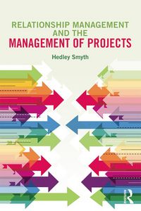 Produktbild: Relationship Management and the Management of Projects