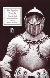 Produktbild: The Spanish Tragedy