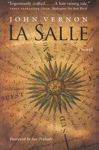 Produktbild: Vernon, J: La Salle