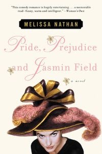 Produktbild: Pride, Prejudice and Jasmin Field