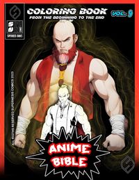 Produktbild: Anime Bible From The Beginning To The End Vol. 9