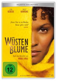 Produktbild: W&uuml;stenblume