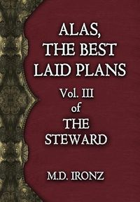 Produktbild: Alas, the Best Laid Plans