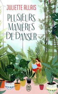 Produktbild: Allais, J: Plusieurs mani&egrave;res de danser