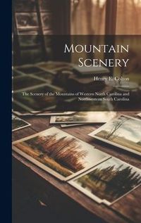Produktbild: Mountain Scenery