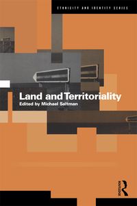 Produktbild: Land and Territoriality