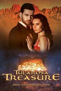 Produktbild: Tularosa Treasure