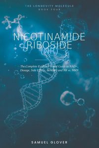 Produktbild: Nicotinamide Riboside (NR)