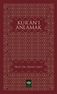 Produktbild: Kurani Anlamak