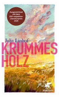 Produktbild Krummes Holz