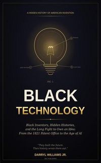 Produktbild: Black Technology