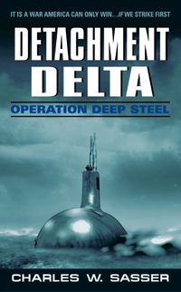 Produktbild: Detachment Delta: Operation Deep Steel